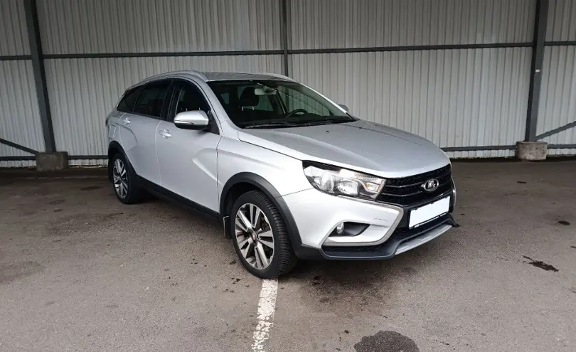 LADA (ВАЗ)