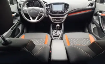 LADA (ВАЗ) Vesta Cross 2018 года за 29 990 BYN в Минск