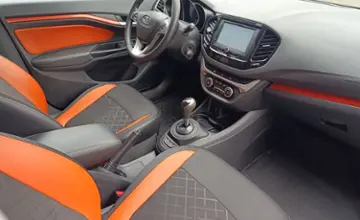 LADA (ВАЗ) Vesta Cross 2018 года за 29 990 BYN в Минск