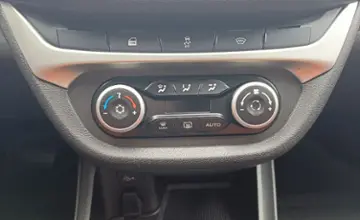 LADA (ВАЗ) Vesta Cross 2018 года за 29 990 BYN в Минск