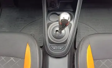 LADA (ВАЗ) Vesta Cross 2018 года за 29 990 BYN в Минск