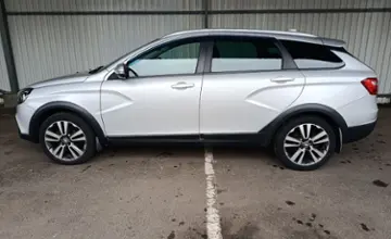 LADA (ВАЗ) Vesta Cross 2018 года за 29 990 BYN в Минск