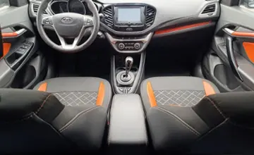 LADA (ВАЗ) Vesta Cross 2018 года за 29 990 BYN в Минск