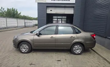 LADA (ВАЗ) Granta 2025 года за 28 590 BYN в Гродно