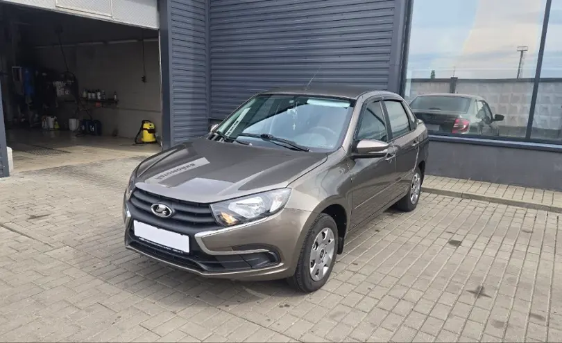 LADA (ВАЗ)