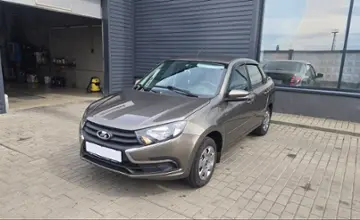 LADA (ВАЗ) Granta 2025 года за 28 590 BYN в Гродно