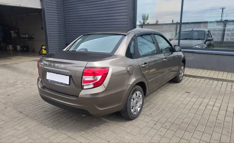 LADA (ВАЗ)
