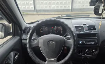 LADA (ВАЗ) Granta 2025 года за 28 590 BYN в Гродно