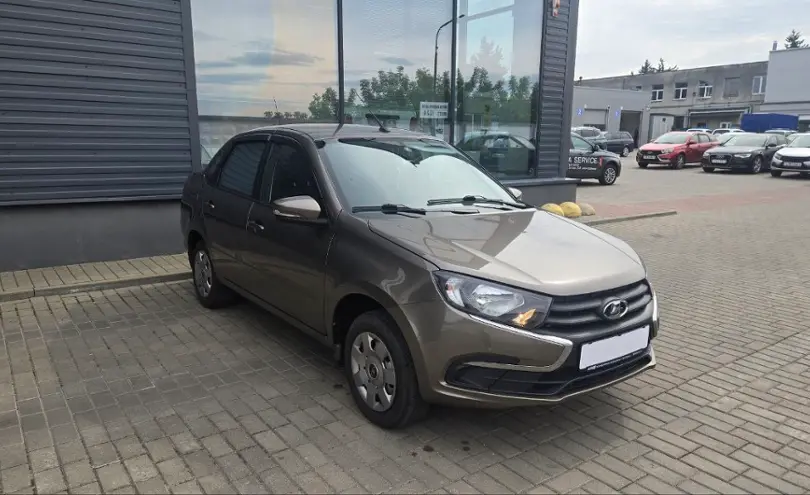 LADA (ВАЗ)