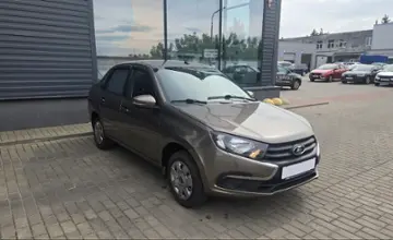 LADA (ВАЗ) Granta 2025 года за 28 590 BYN в Гродно