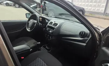LADA (ВАЗ) Granta 2025 года за 28 590 BYN в Гродно