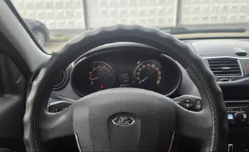 LADA (ВАЗ) Granta 2025 года за 28 590 BYN в Гродно