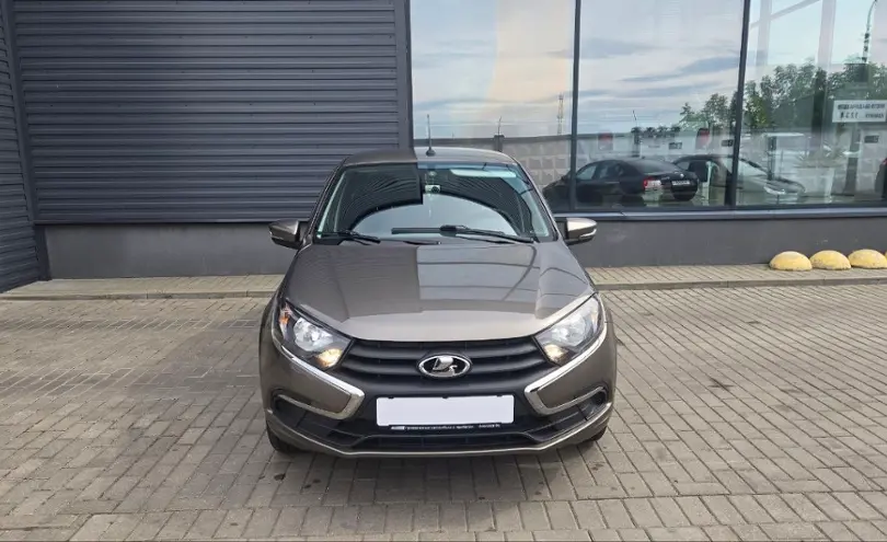 LADA (ВАЗ)