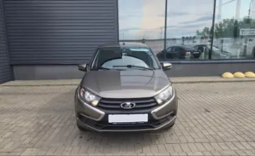 LADA (ВАЗ) Granta 2025 года за 28 590 BYN в Гродно