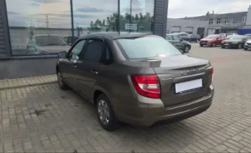 LADA (ВАЗ) Granta 2025 года за 28 590 BYN в Гродно