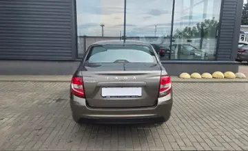 LADA (ВАЗ) Granta 2025 года за 28 590 BYN в Гродно
