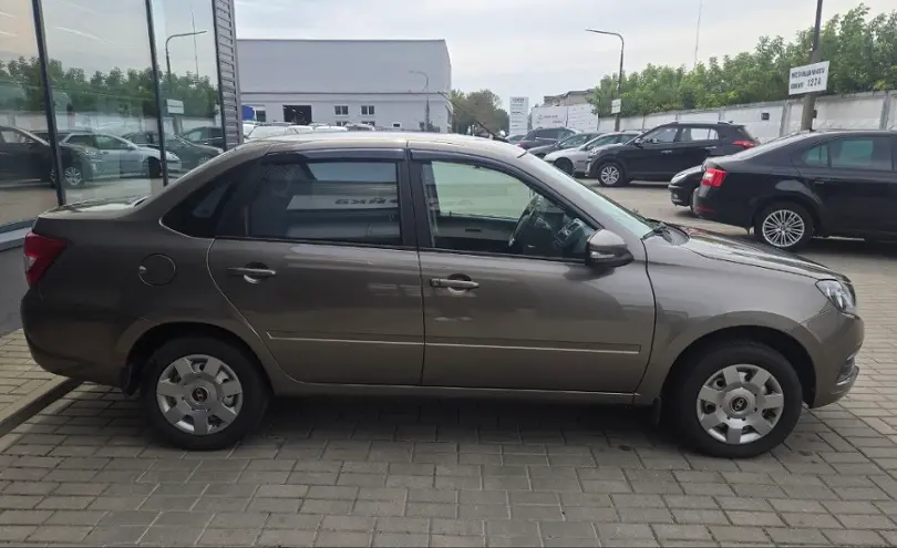 LADA (ВАЗ)