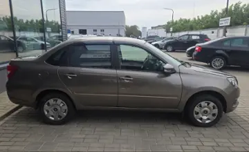 LADA (ВАЗ) Granta 2025 года за 28 590 BYN в Гродно