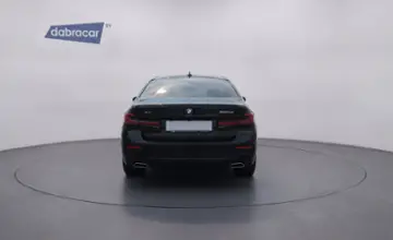 BMW 5 серии 2021 года за 113 000 BYN в Минск