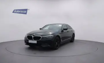 BMW 5 серии 2021 года за 113 000 BYN в Минск