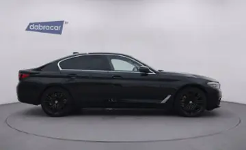 BMW 5 серии 2021 года за 113 000 BYN в Минск