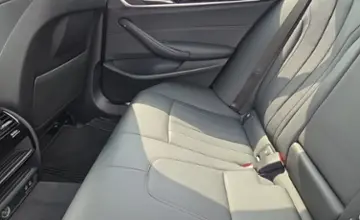 BMW 5 серии 2021 года за 113 000 BYN в Минск