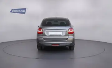 LADA (ВАЗ) Granta 2026 года за 31 990 BYN в Минск