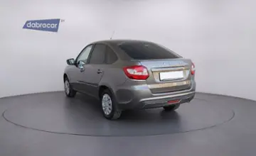 LADA (ВАЗ) Granta 2026 года за 31 990 BYN в Минск