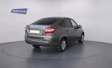 LADA (ВАЗ) Granta 2026 года за 31 990 BYN в Минск