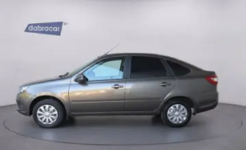 LADA (ВАЗ) Granta 2026 года за 31 990 BYN в Минск