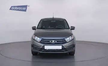 LADA (ВАЗ) Granta 2026 года за 31 990 BYN в Минск