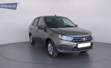 LADA (ВАЗ) Granta 2026 года за 31 990 BYN в Минск