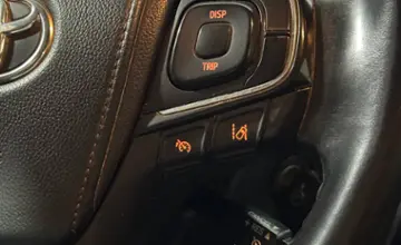 Toyota Verso 2016 года за 35 900 BYN в Минск