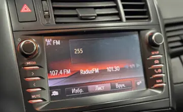 Toyota Verso 2016 года за 35 900 BYN в Минск