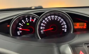 Toyota Verso 2016 года за 35 900 BYN в Минск