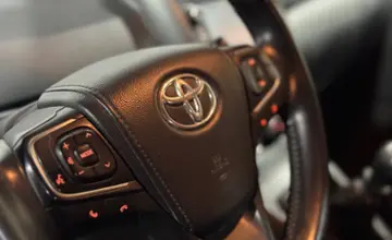 Toyota Verso 2016 года за 35 900 BYN в Минск