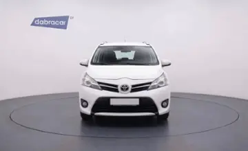 Toyota Verso 2016 года за 35 900 BYN в Минск