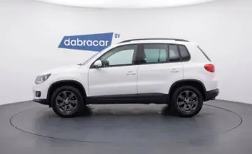Volkswagen Tiguan 2013 года за 27 700 BYN в Минск