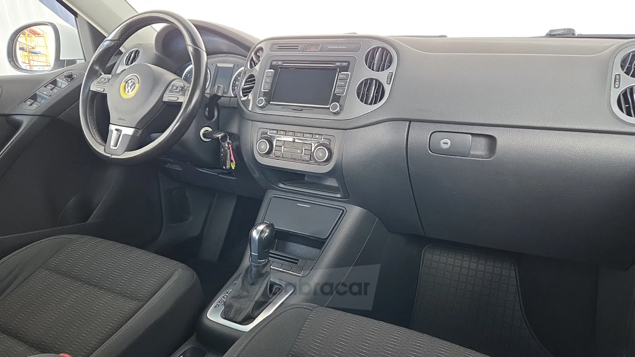  Tiguan