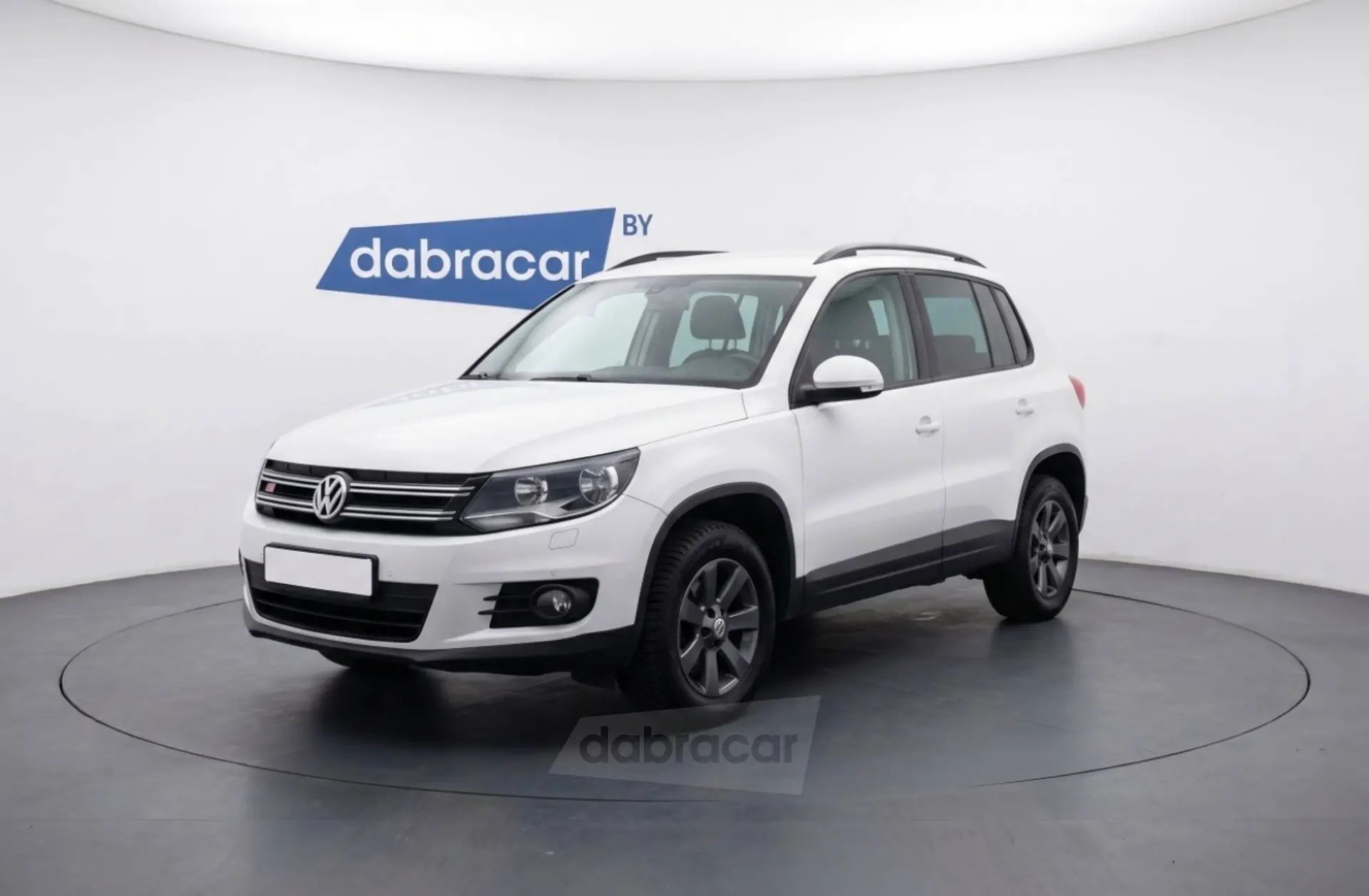 Volkswagen Tiguan 2013 года за 27 700 BYN в Минск
