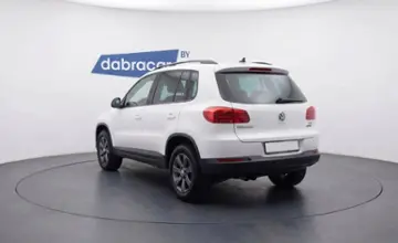 Volkswagen Tiguan 2013 года за 27 700 BYN в Минск