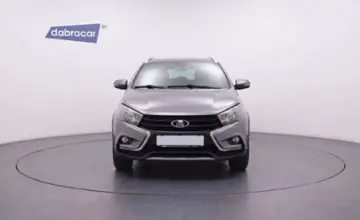 LADA (ВАЗ) Vesta Cross 2018 года за 29 500 BYN в Минск