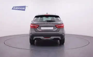 LADA (ВАЗ) Vesta Cross 2018 года за 29 500 BYN в Минск