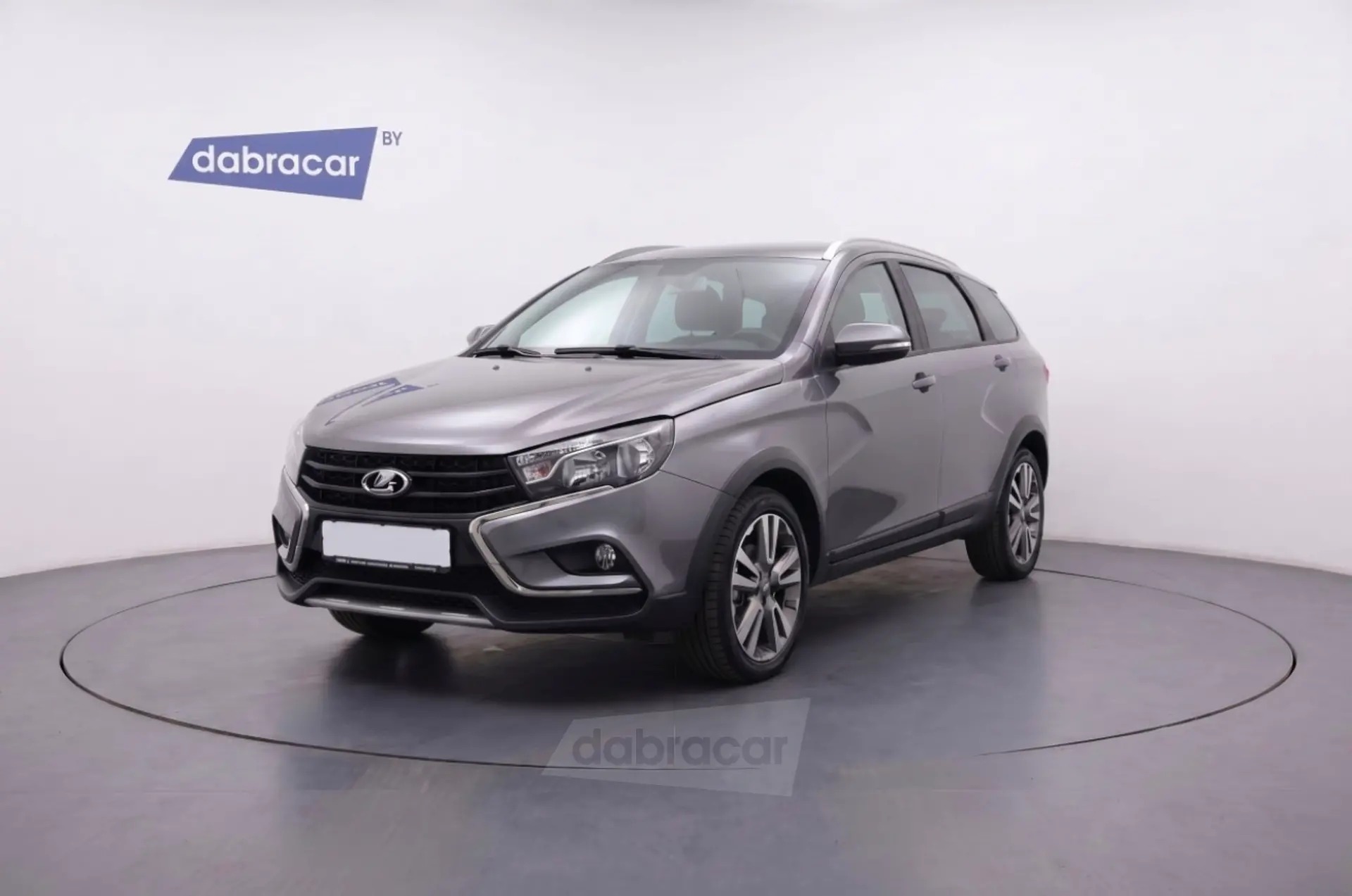 LADA (ВАЗ) Vesta Cross 2018 года за 29 500 BYN в Минск