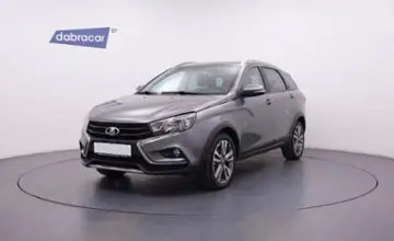 LADA (ВАЗ) Vesta Cross 2018 года за 29 500 BYN в Минск