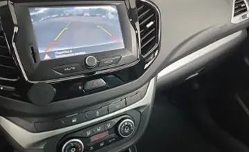LADA (ВАЗ) Vesta Cross 2018 года за 29 500 BYN в Минск