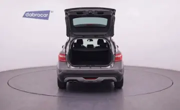 LADA (ВАЗ) Vesta Cross 2018 года за 29 500 BYN в Минск