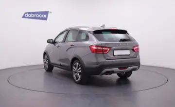 LADA (ВАЗ) Vesta Cross 2018 года за 29 500 BYN в Минск
