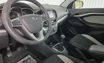 LADA (ВАЗ) Vesta Cross 2018 года за 29 500 BYN в Минск