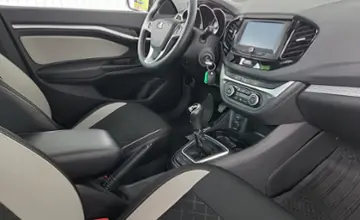 LADA (ВАЗ) Vesta Cross 2018 года за 29 500 BYN в Минск